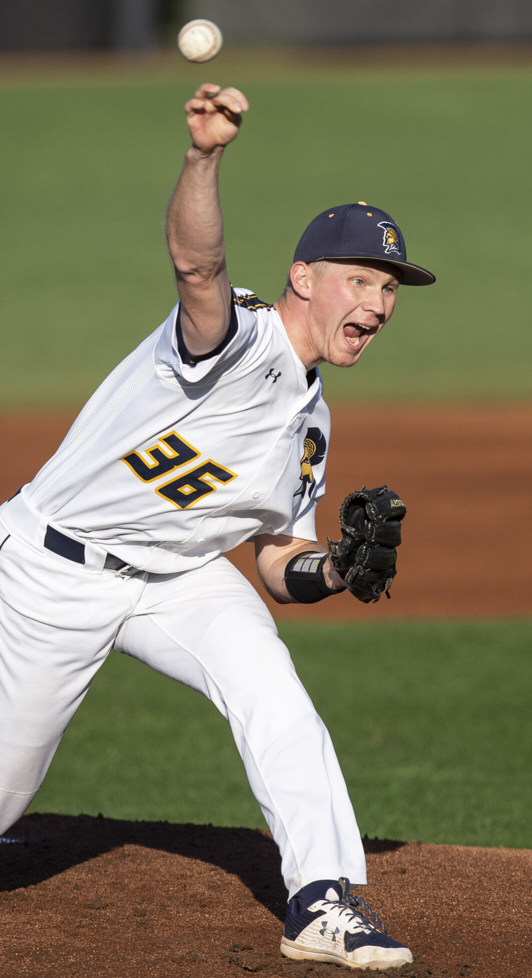 UNCG Baseball